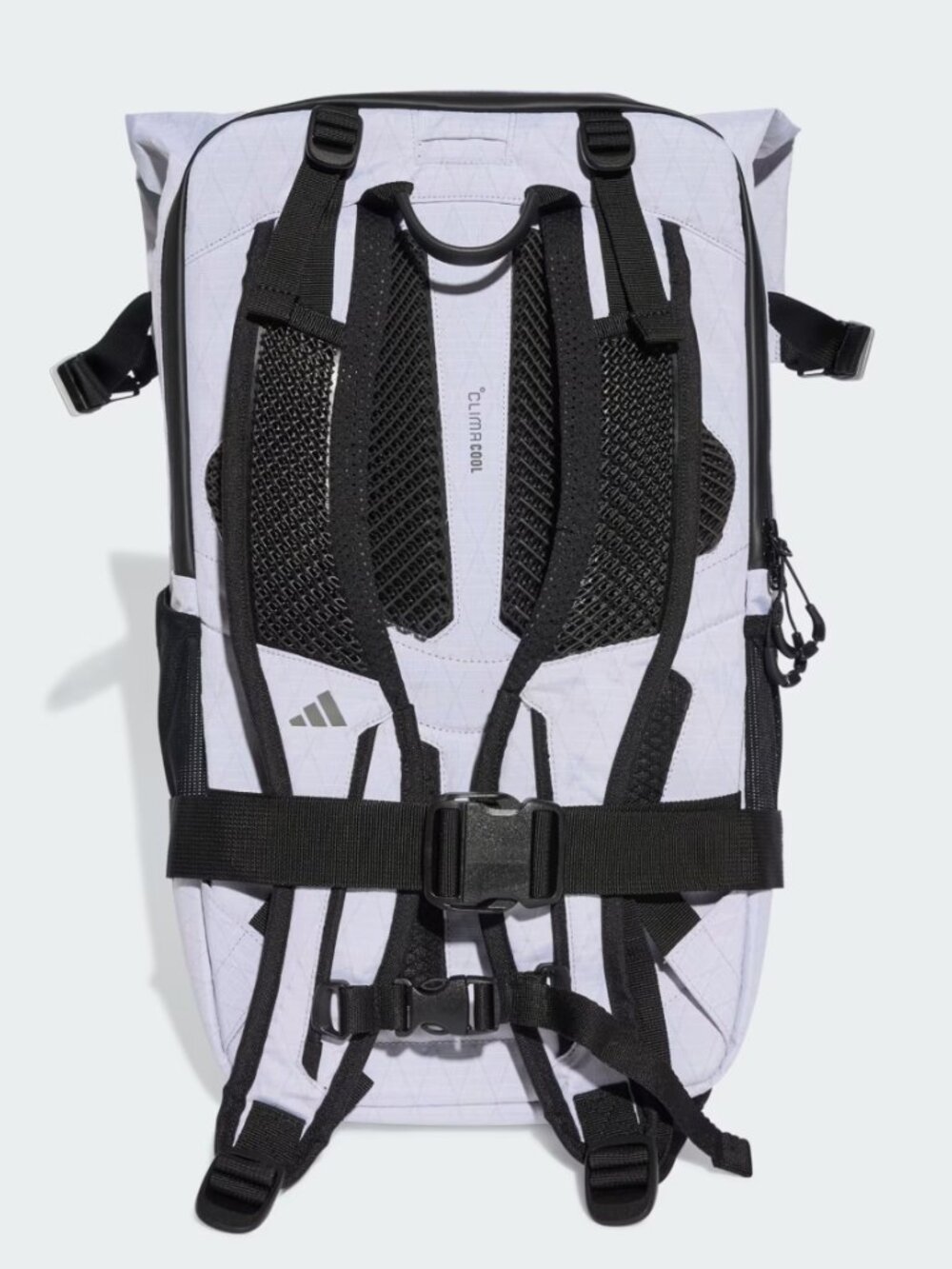 Adaptive Packing System Backpack 4d